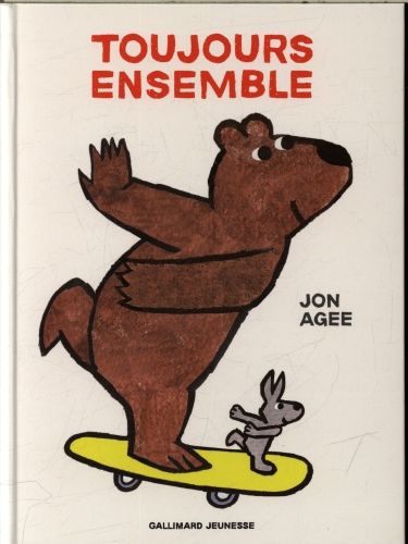 Produktbild: Toujours ensemble