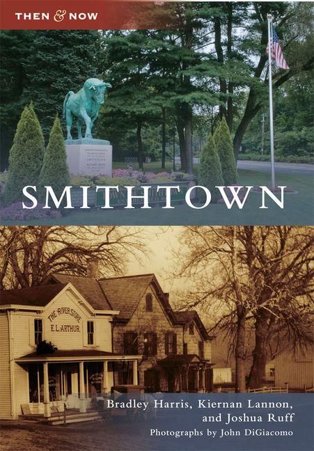 Produktbild: Smithtown