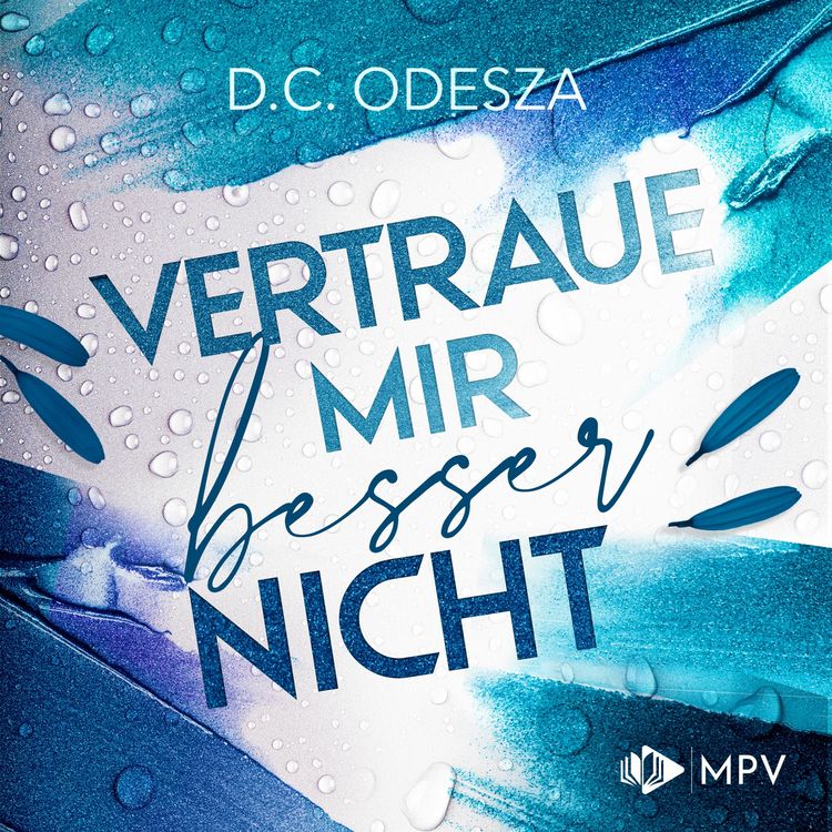 Produktbild: Vertrau mir besser nicht