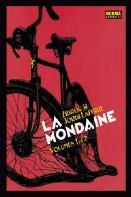 Produktbild: La mondaine 1