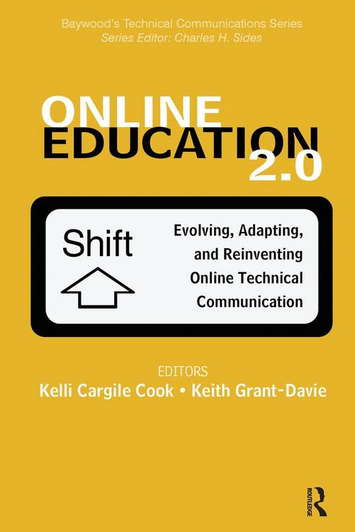 Produktbild: Online Education 2.0
