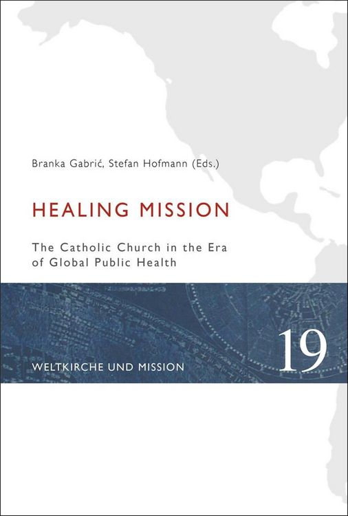 Produktbild: Healing Mission