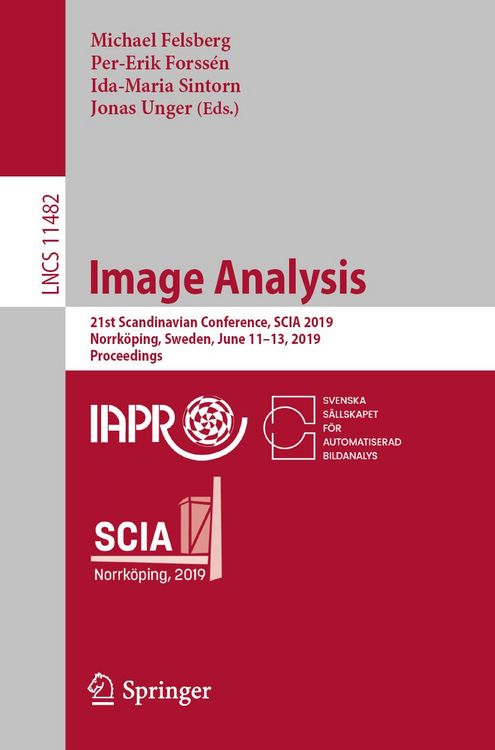 Produktbild: Image Analysis