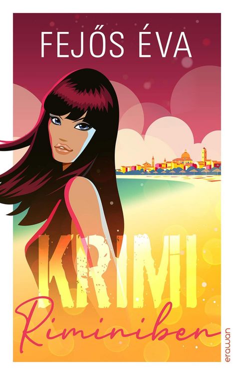 Produktbild: Krimi Riminiben