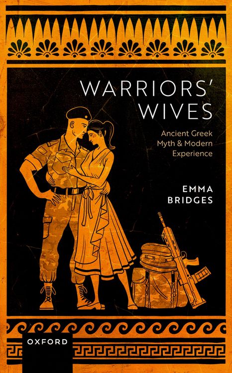 Produktbild: Warriors' Wives