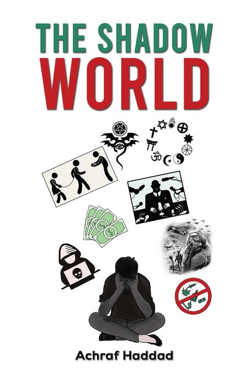 Produktbild: Shadow World