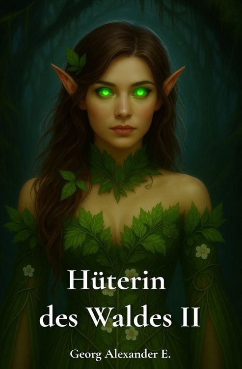 Produktbild: H&uuml;terin des Waldes / H&uuml;terin des Waldes II