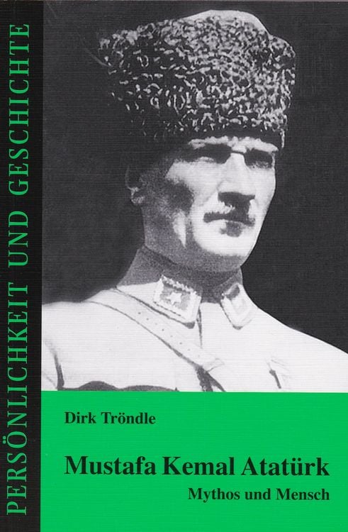 Produktbild: Mustafa Kemal Atat&uuml;rk