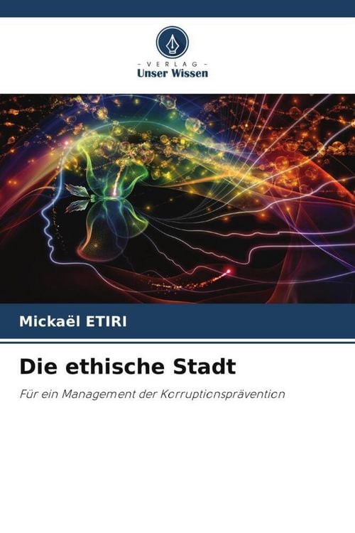 Produktbild: Die ethische Stadt