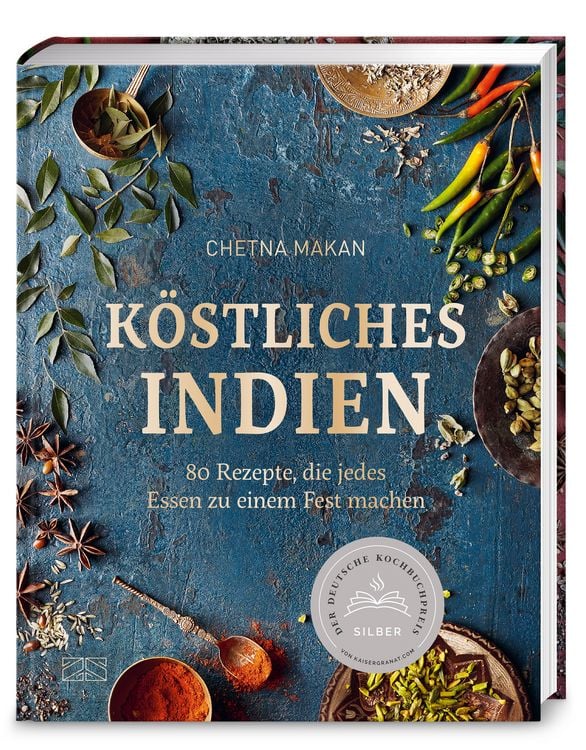 Produktbild: K&ouml;stliches Indien