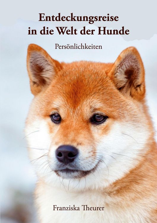 Produktbild: Entdeckungsreise in die Welt der Hunde