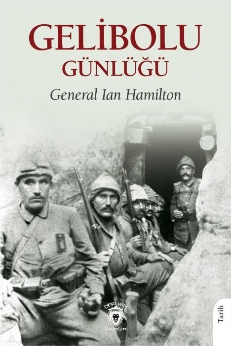 Produktbild: Gelibolu G&uuml;nl&uuml;g&uuml;
