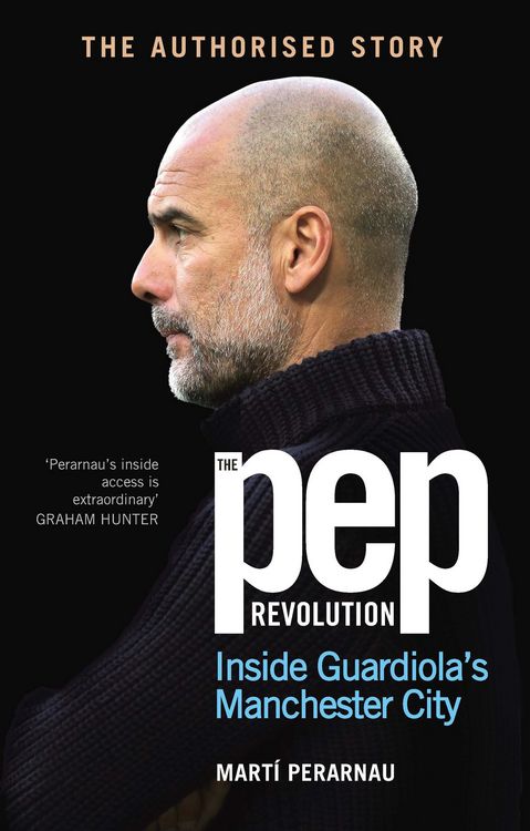 Produktbild: The Pep Revolution