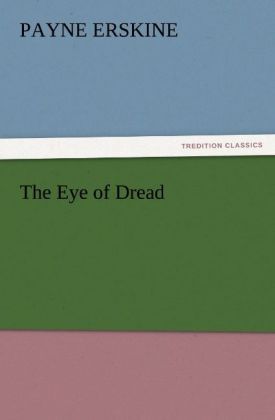 Produktbild: The Eye of Dread