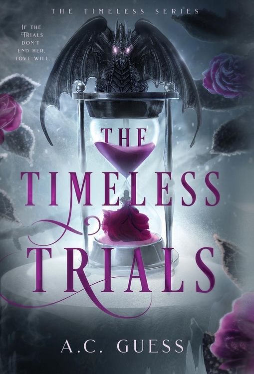 Produktbild: The Timeless Trials