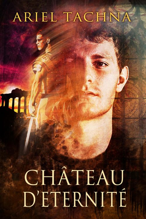 Produktbild: Chateau d'Eternit&eacute;