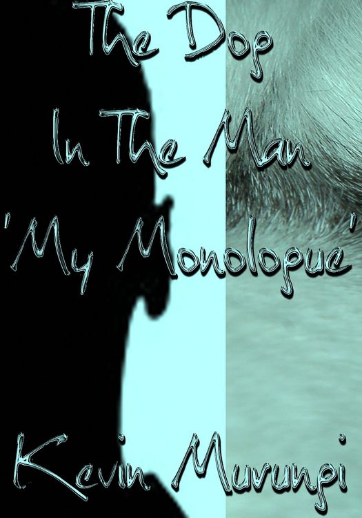 Produktbild: The Dog In The Man 'My Monologue'
