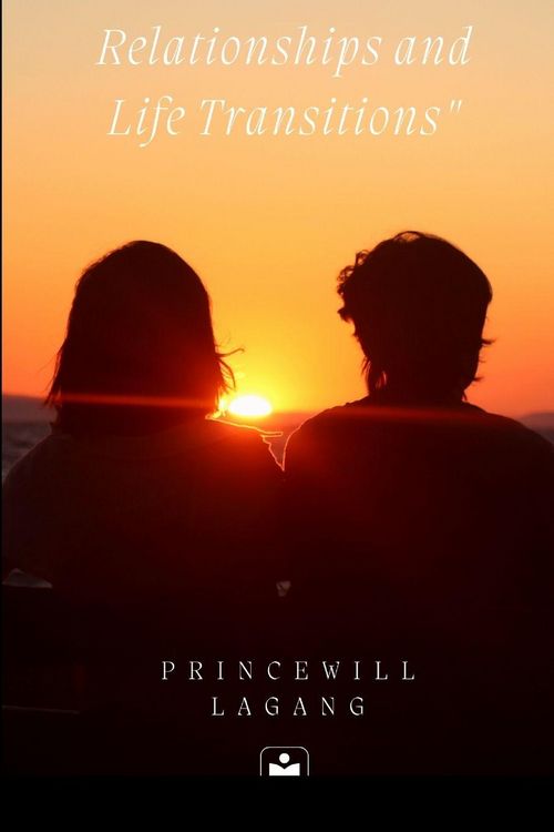 Produktbild: Relationships and Life Transitions