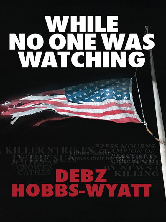 Produktbild: While No One Was Watching