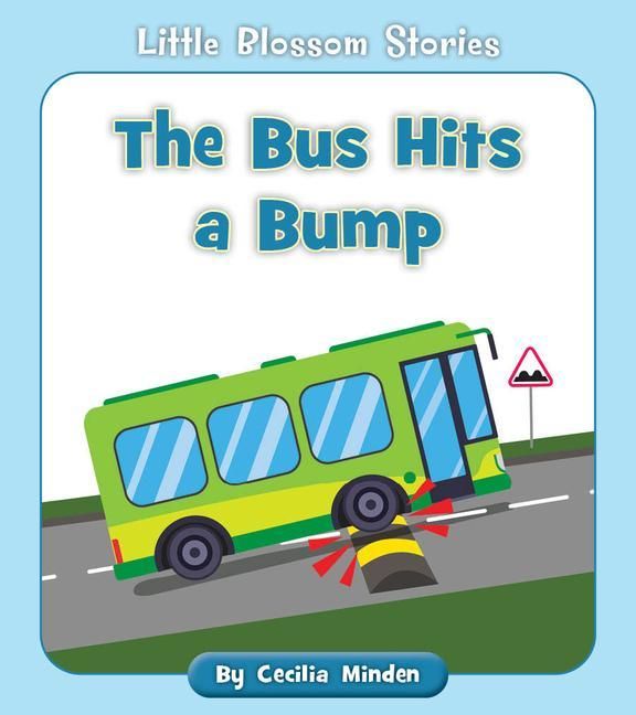 Produktbild: The Bus Hits a Bump
