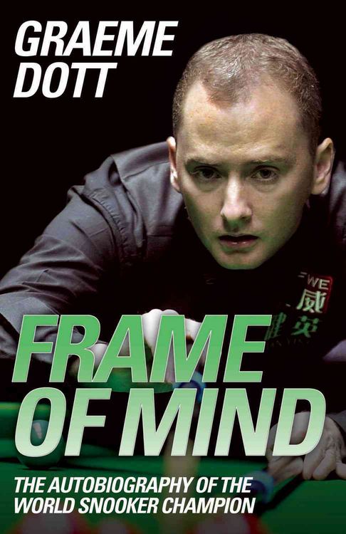 Produktbild: Dott, G: Frame of Mind