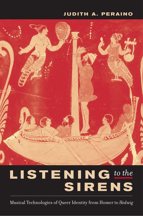 Produktbild: Listening to the Sirens
