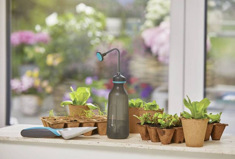 Produktbild: GARDENA 11102-20 Softspr&uuml;her Softspr&uuml;her 0.45l