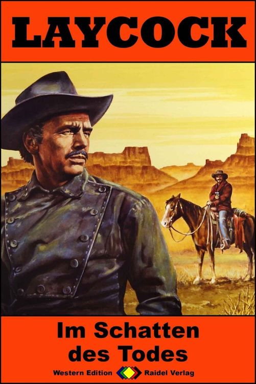 Bild vom Artikel Laycock Western 300: Im Schatten des Todes vom Autor Matt Brown