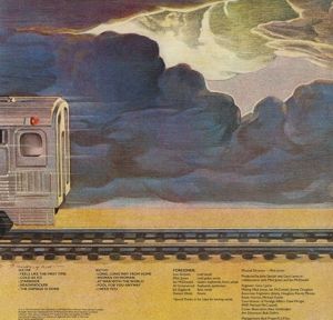 Produktbild: Foreigner