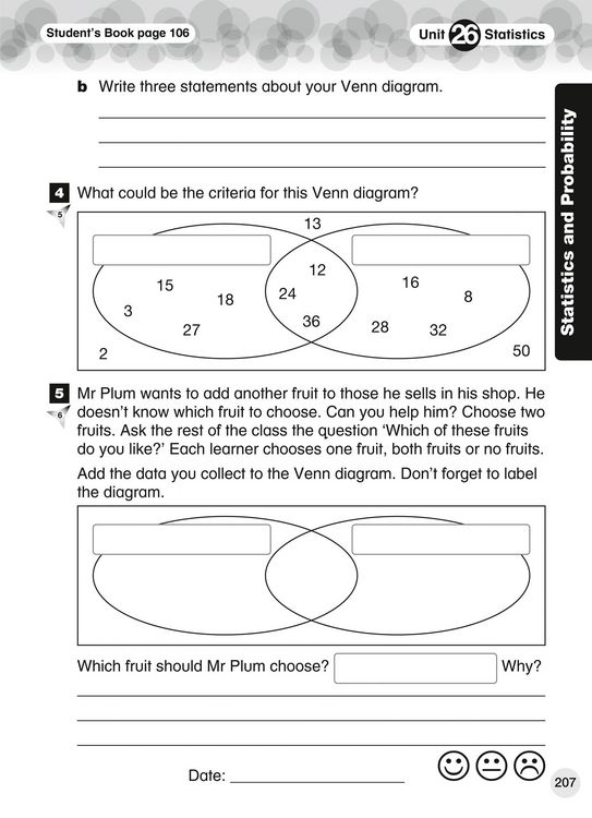 Produktbild: International Primary Maths Workbook: Stage 3