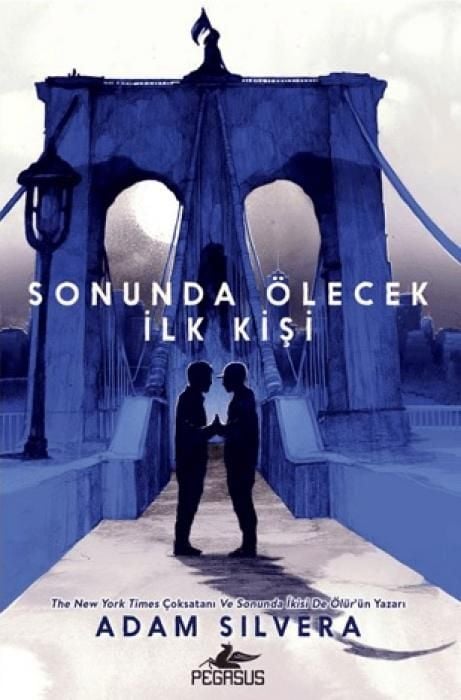 Produktbild: Sonunda &Ouml;lecek Ilk Kisi
