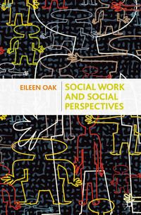 Produktbild: Social Work and Social Perspectives