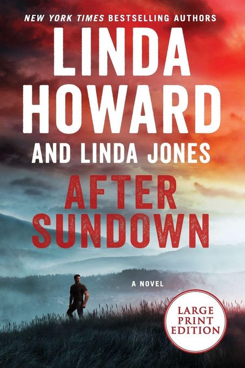 Produktbild: After Sundown LP