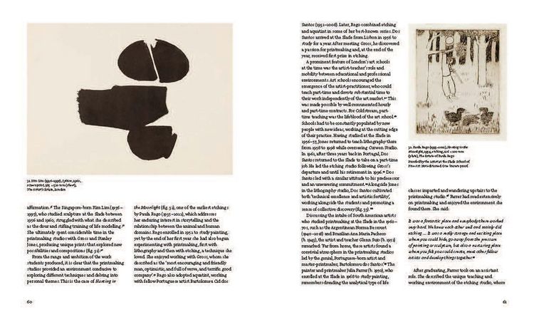 Produktbild: Studio Prints, London