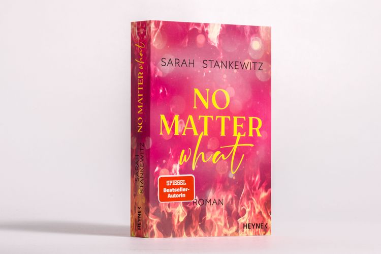 Produktbild: No Matter What