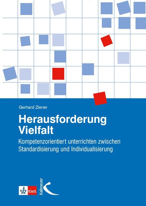 Produktbild: Herausforderung Vielfalt