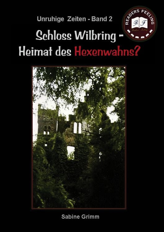 Produktbild: Schloss Wilbring - Heimat des Hexenwahns?