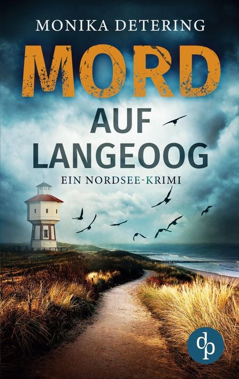 Produktbild: Mord auf Langeoog