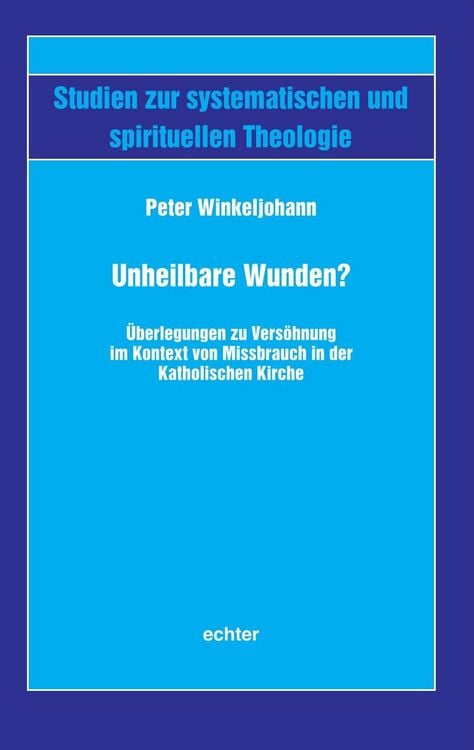 Produktbild: Unheilbare Wunden?