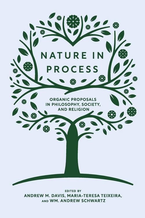 Produktbild: Nature in Process