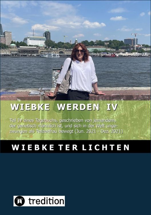 Produktbild: Wiebke werden IV (E-Book)