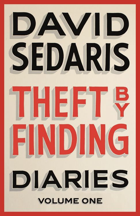 Produktbild: Theft by Finding