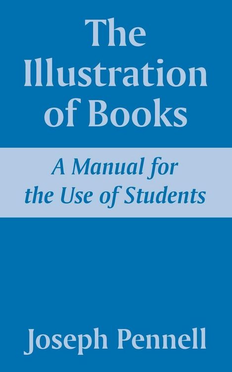 Produktbild: The Illustration of Books