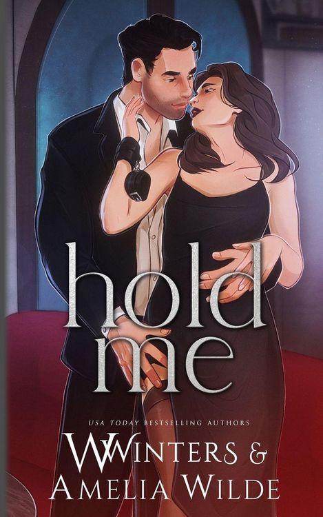Produktbild: Hold Me