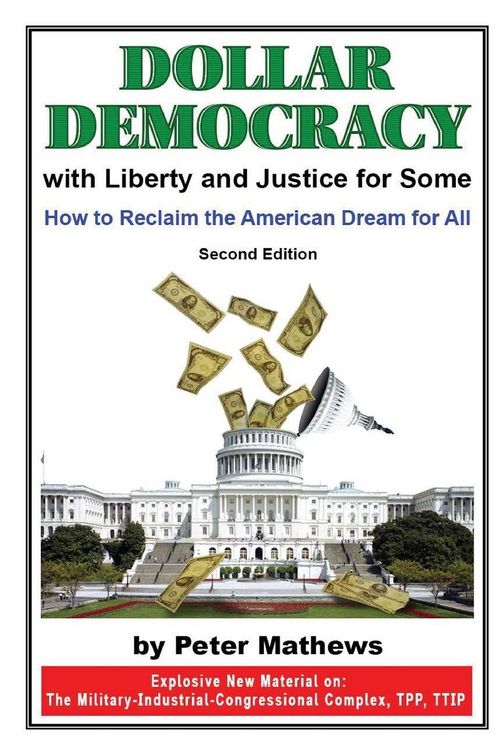 Produktbild: Dollar Democracy
