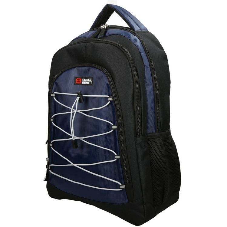 Produktbild: HTI-Living Laptop Rucksack Polyester 15 inch Laptop Rucksack Polyester 15 inch