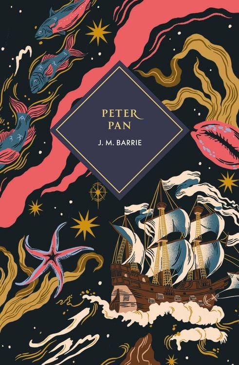 Produktbild: Peter Pan
