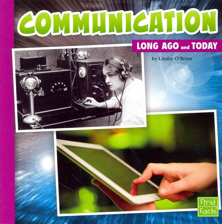 Produktbild: Communication