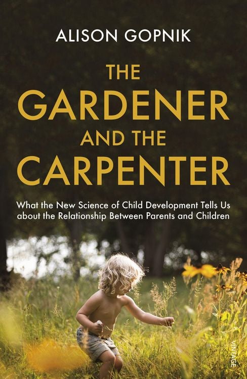Produktbild: The Gardener and the Carpenter