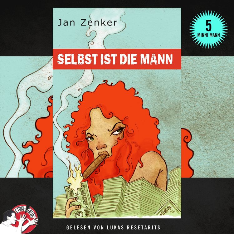 Produktbild: Selbst ist die Mann
